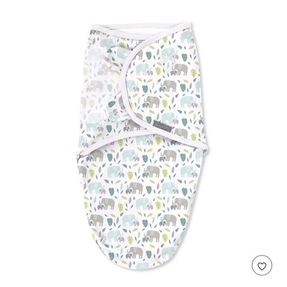 SwaddleMe by Ingenuity (0-3 Months) - Picture 3 of 5